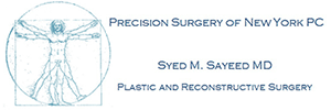 Precision Surgery of New York PC